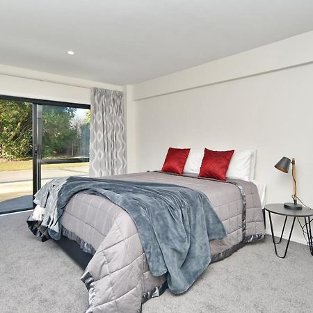 Lavandula 4 - Christchurch Holiday Homes Εξωτερικό φωτογραφία