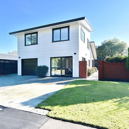 Lavandula 4 - Christchurch Holiday Homes Εξωτερικό φωτογραφία