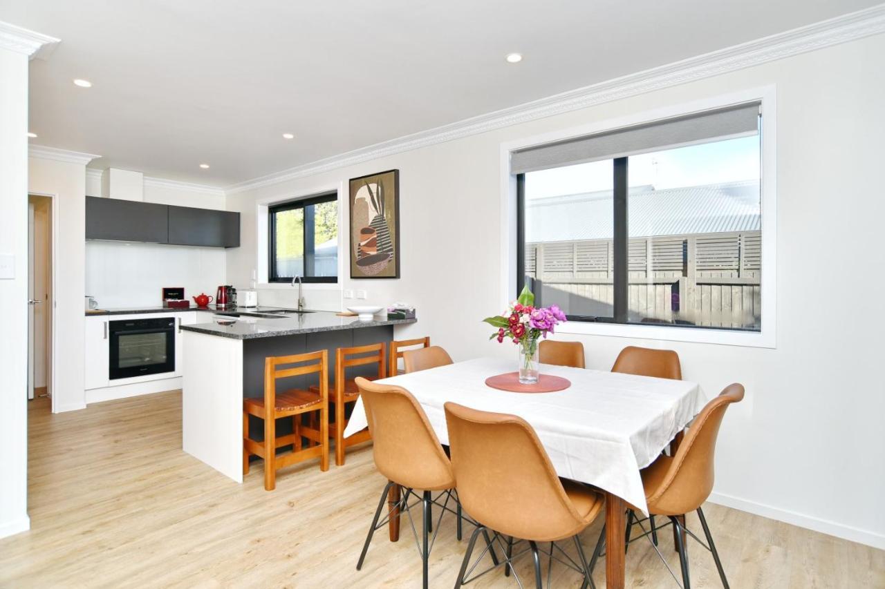 Lavandula 4 - Christchurch Holiday Homes Εξωτερικό φωτογραφία