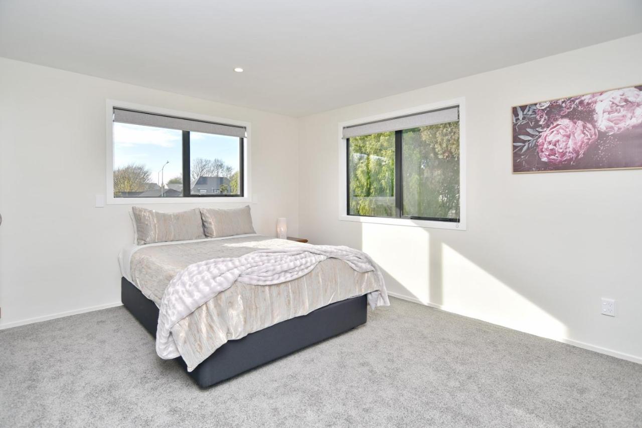 Lavandula 4 - Christchurch Holiday Homes Εξωτερικό φωτογραφία