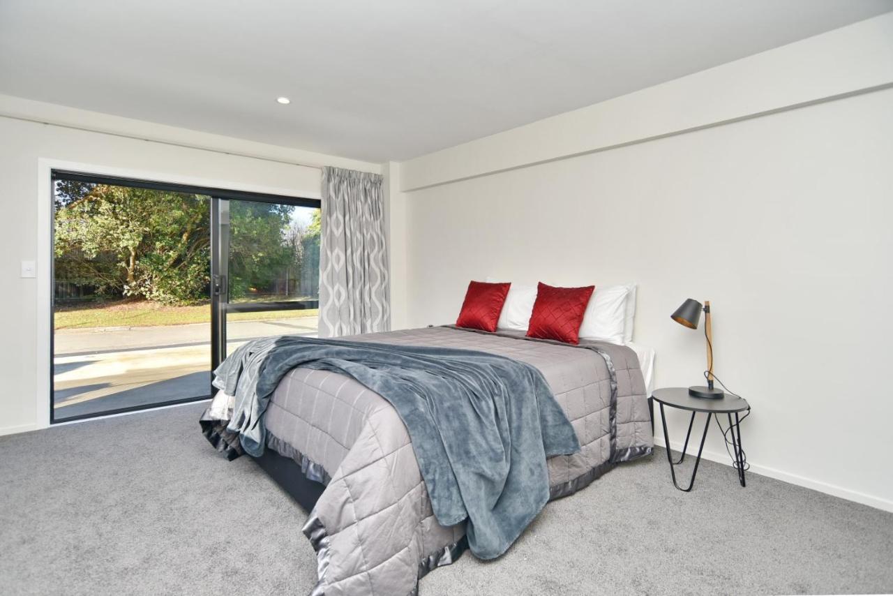 Lavandula 4 - Christchurch Holiday Homes Εξωτερικό φωτογραφία