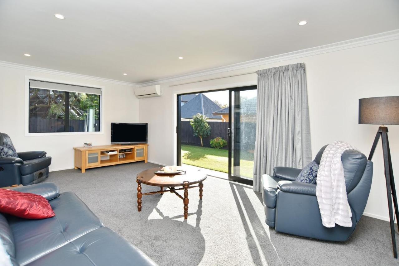 Lavandula 4 - Christchurch Holiday Homes Εξωτερικό φωτογραφία