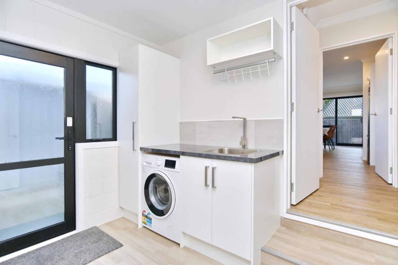 Lavandula 4 - Christchurch Holiday Homes Εξωτερικό φωτογραφία