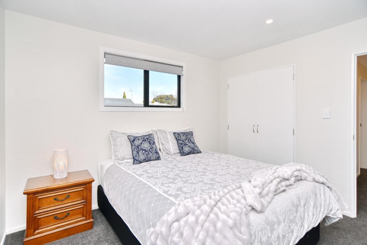 Lavandula 4 - Christchurch Holiday Homes Εξωτερικό φωτογραφία