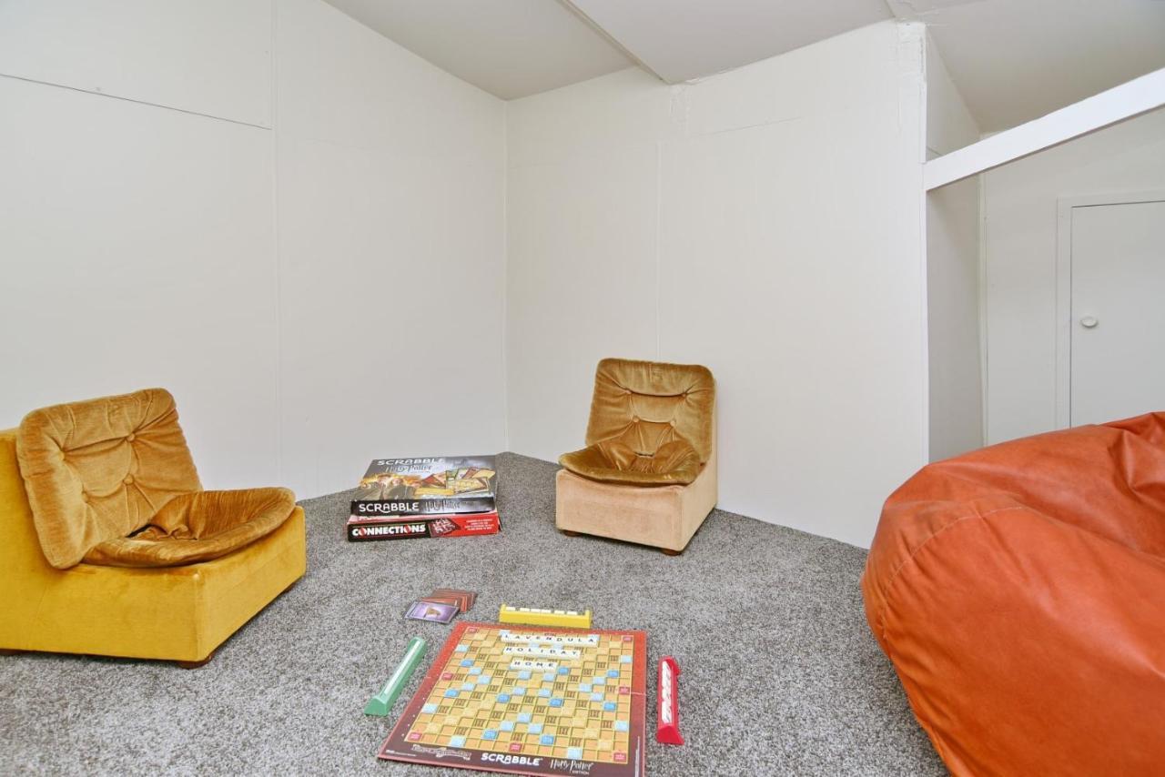 Lavandula 4 - Christchurch Holiday Homes Εξωτερικό φωτογραφία