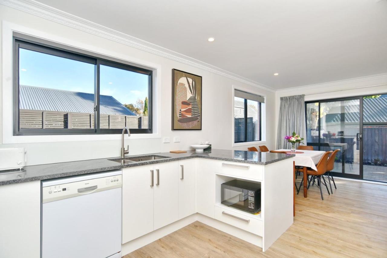 Lavandula 4 - Christchurch Holiday Homes Εξωτερικό φωτογραφία