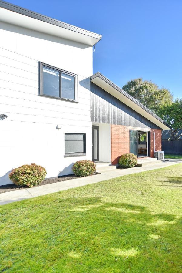 Lavandula 4 - Christchurch Holiday Homes Εξωτερικό φωτογραφία