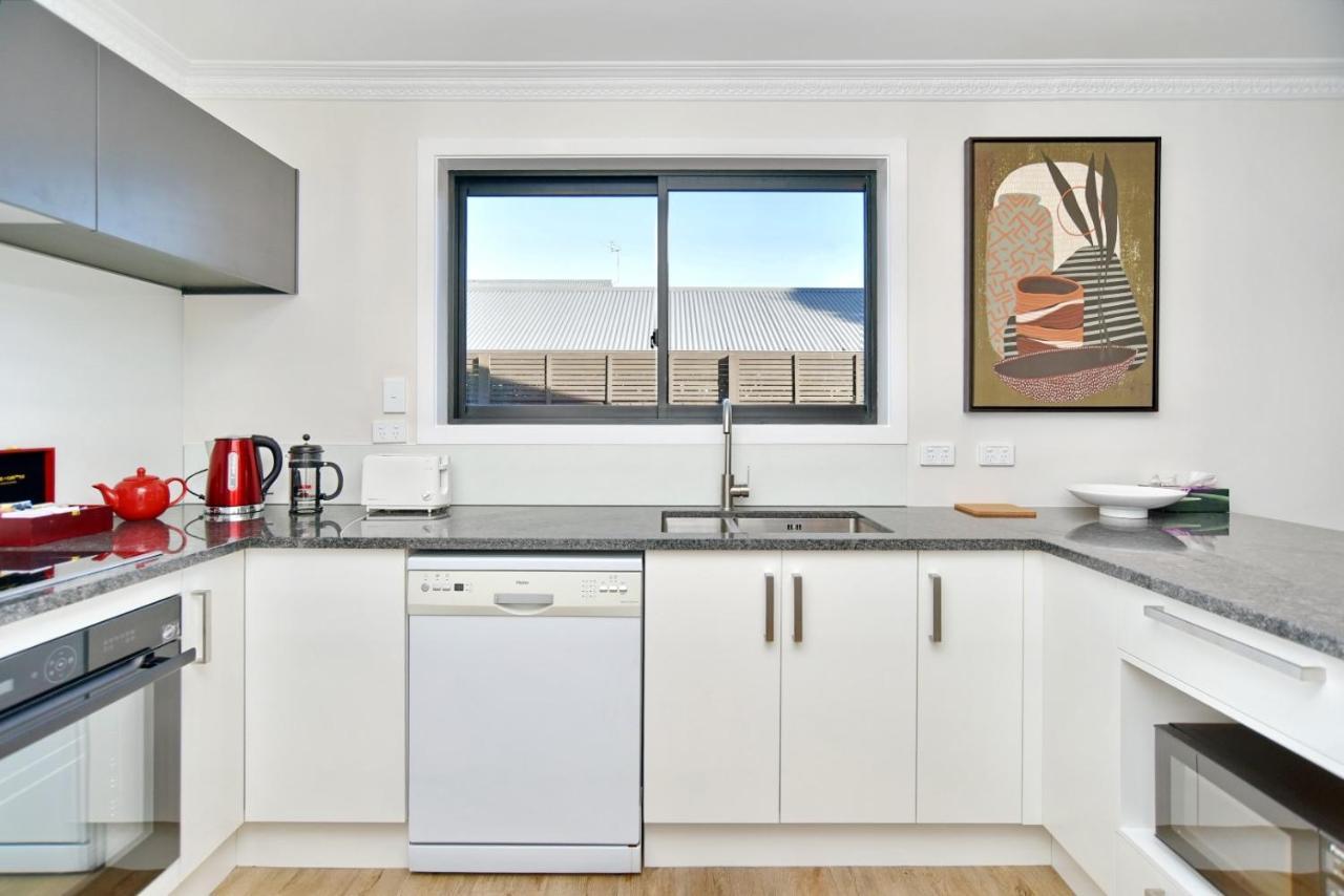 Lavandula 4 - Christchurch Holiday Homes Εξωτερικό φωτογραφία