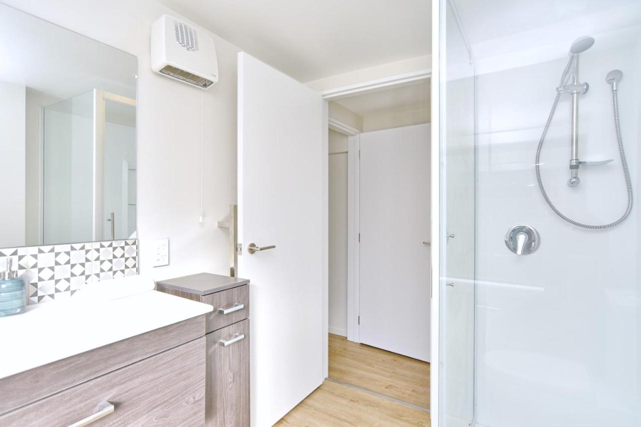 Lavandula 4 - Christchurch Holiday Homes Εξωτερικό φωτογραφία