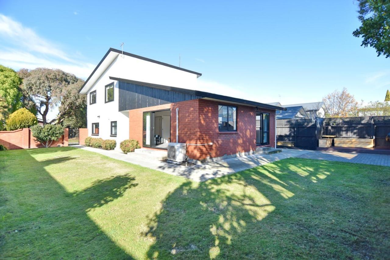 Lavandula 4 - Christchurch Holiday Homes Εξωτερικό φωτογραφία