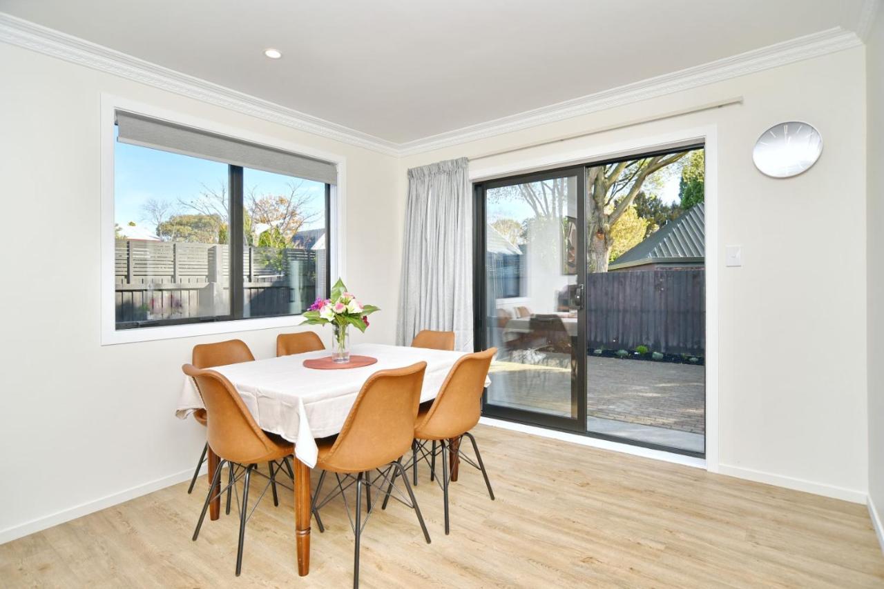 Lavandula 4 - Christchurch Holiday Homes Εξωτερικό φωτογραφία