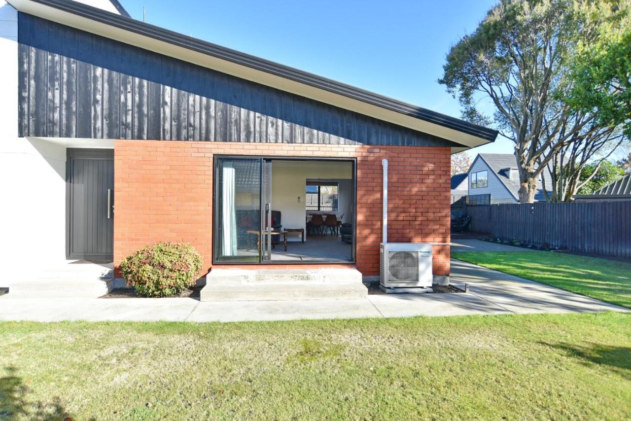 Lavandula 4 - Christchurch Holiday Homes Εξωτερικό φωτογραφία