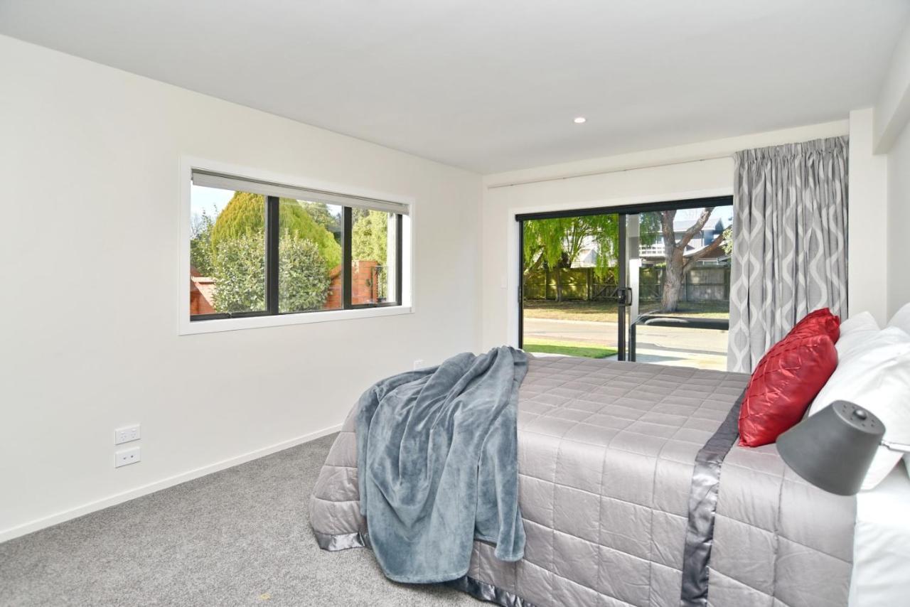 Lavandula 4 - Christchurch Holiday Homes Εξωτερικό φωτογραφία