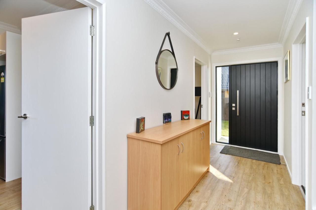 Lavandula 4 - Christchurch Holiday Homes Εξωτερικό φωτογραφία