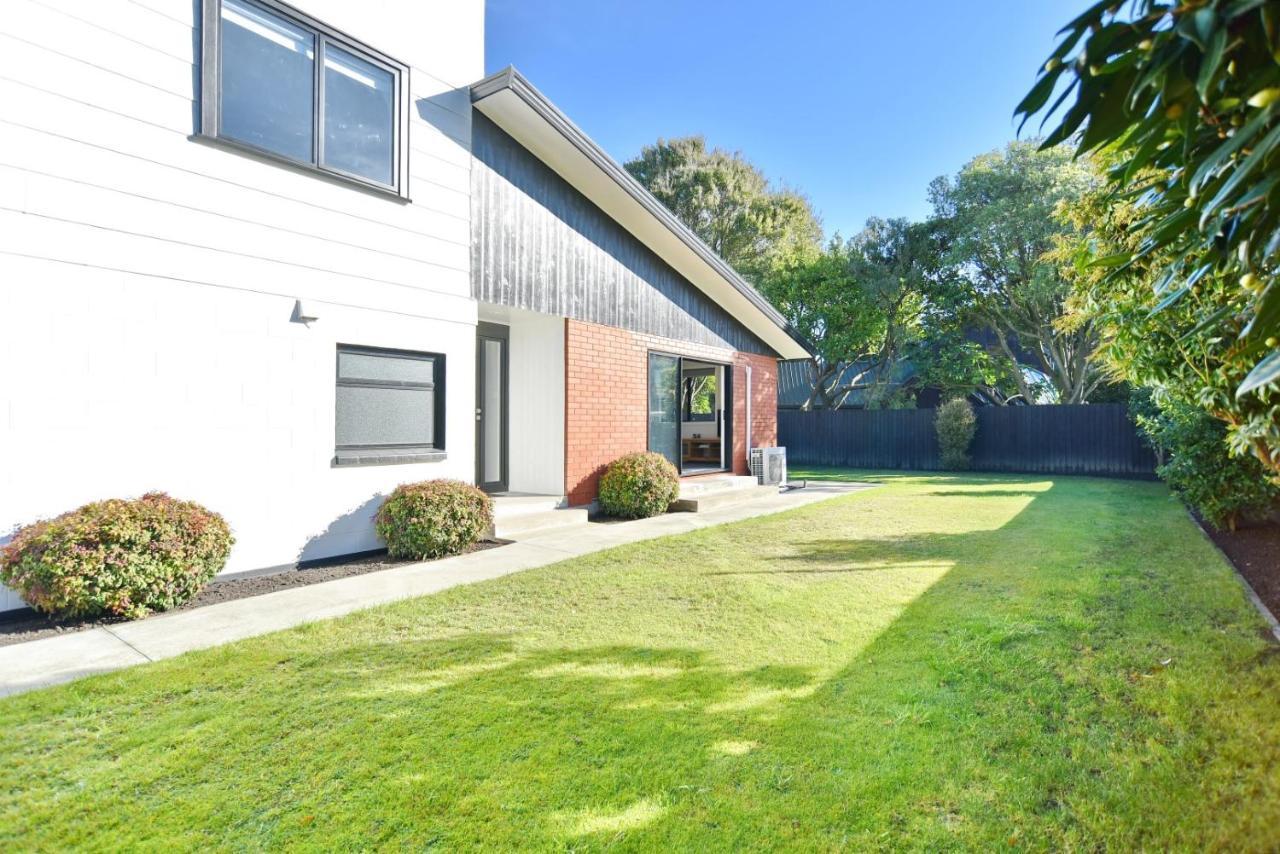 Lavandula 4 - Christchurch Holiday Homes Εξωτερικό φωτογραφία