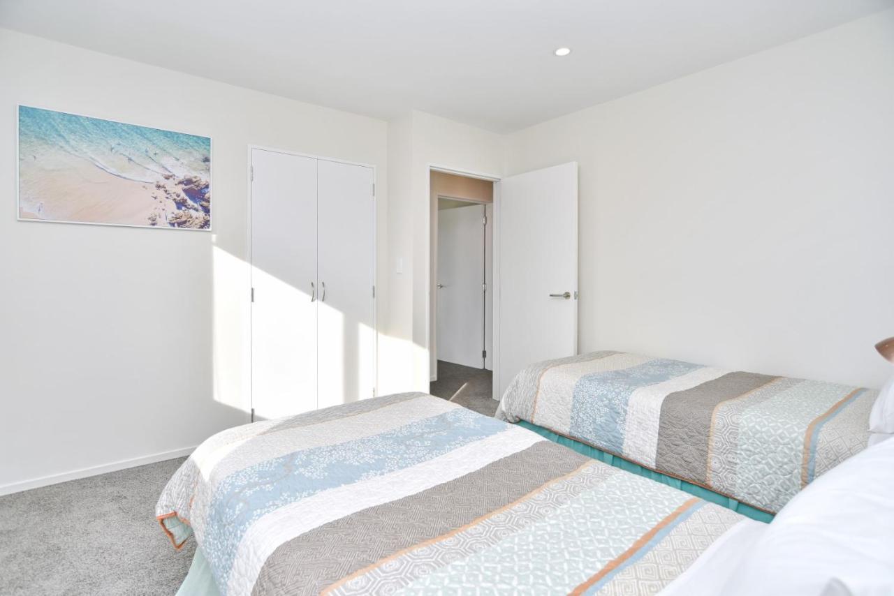 Lavandula 4 - Christchurch Holiday Homes Εξωτερικό φωτογραφία