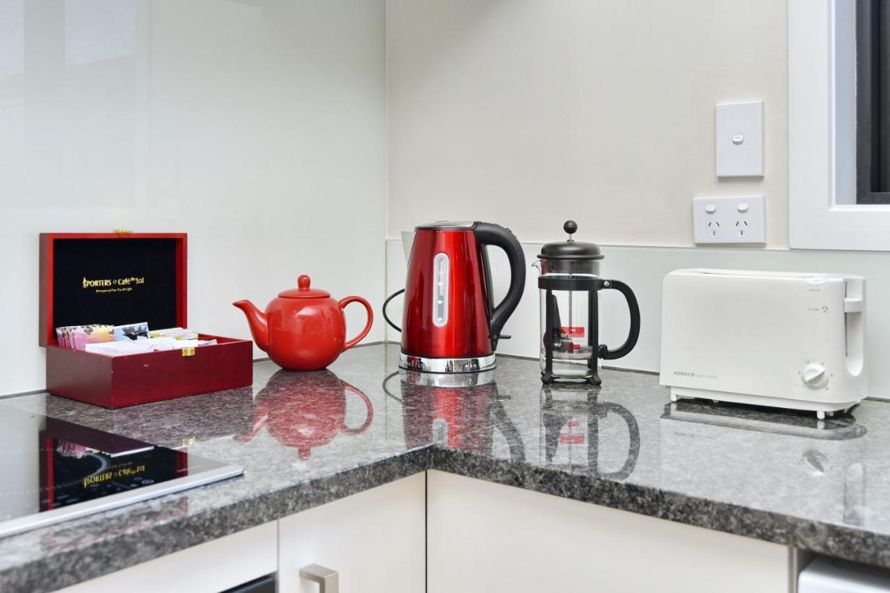 Lavandula 4 - Christchurch Holiday Homes Εξωτερικό φωτογραφία