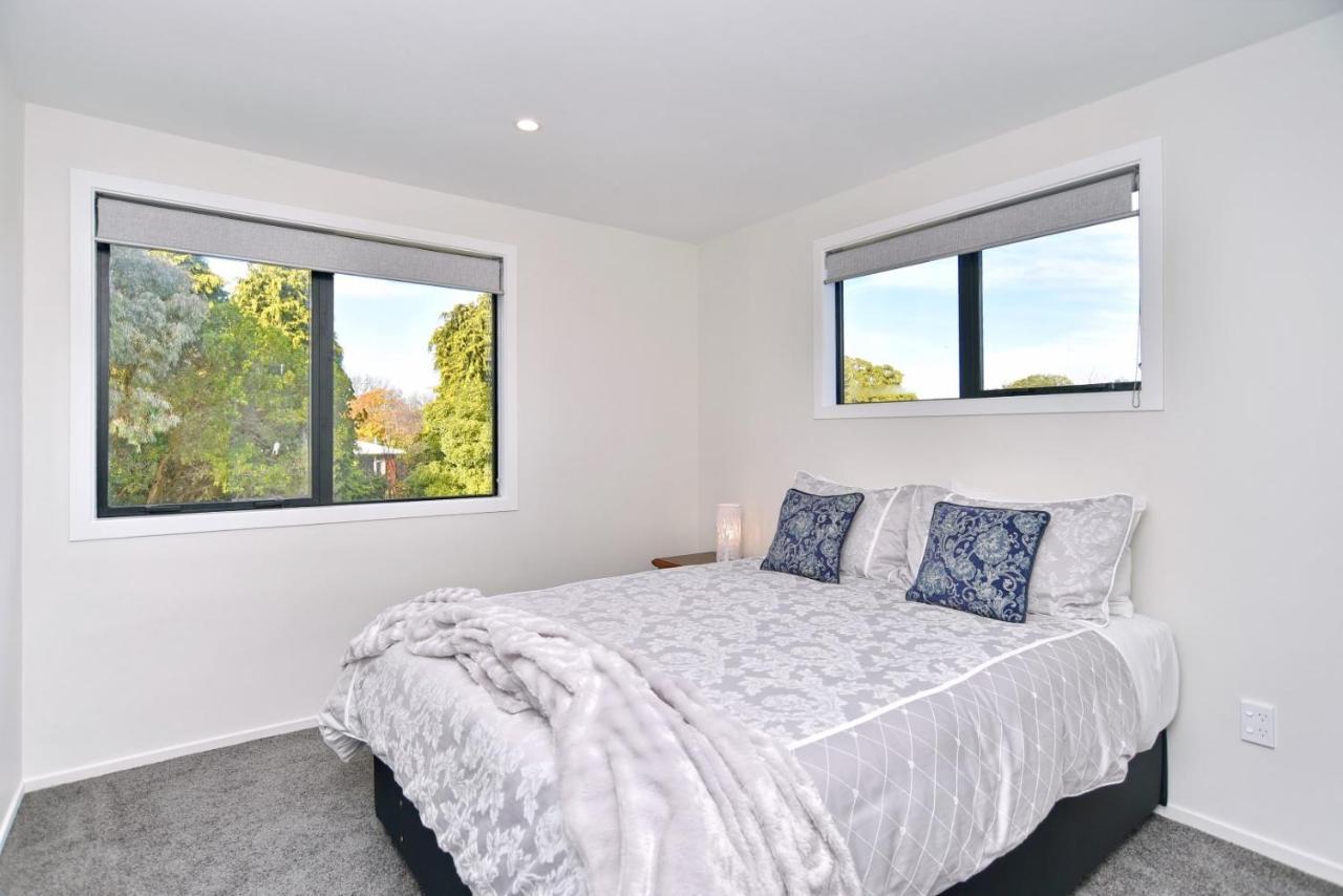 Lavandula 4 - Christchurch Holiday Homes Εξωτερικό φωτογραφία
