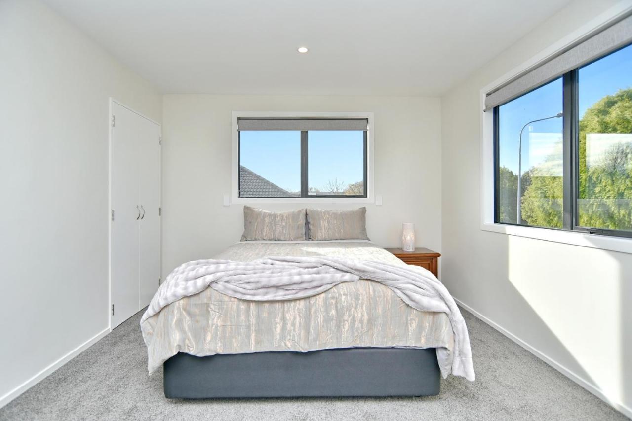 Lavandula 4 - Christchurch Holiday Homes Εξωτερικό φωτογραφία