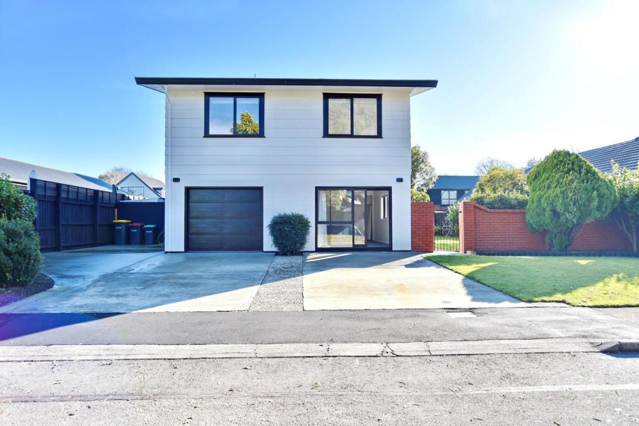 Lavandula 4 - Christchurch Holiday Homes Εξωτερικό φωτογραφία