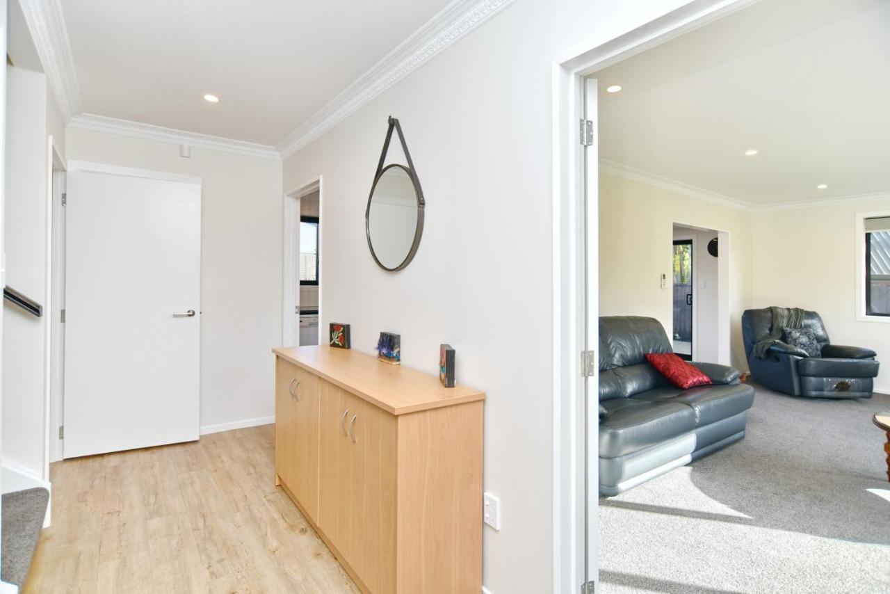 Lavandula 4 - Christchurch Holiday Homes Εξωτερικό φωτογραφία