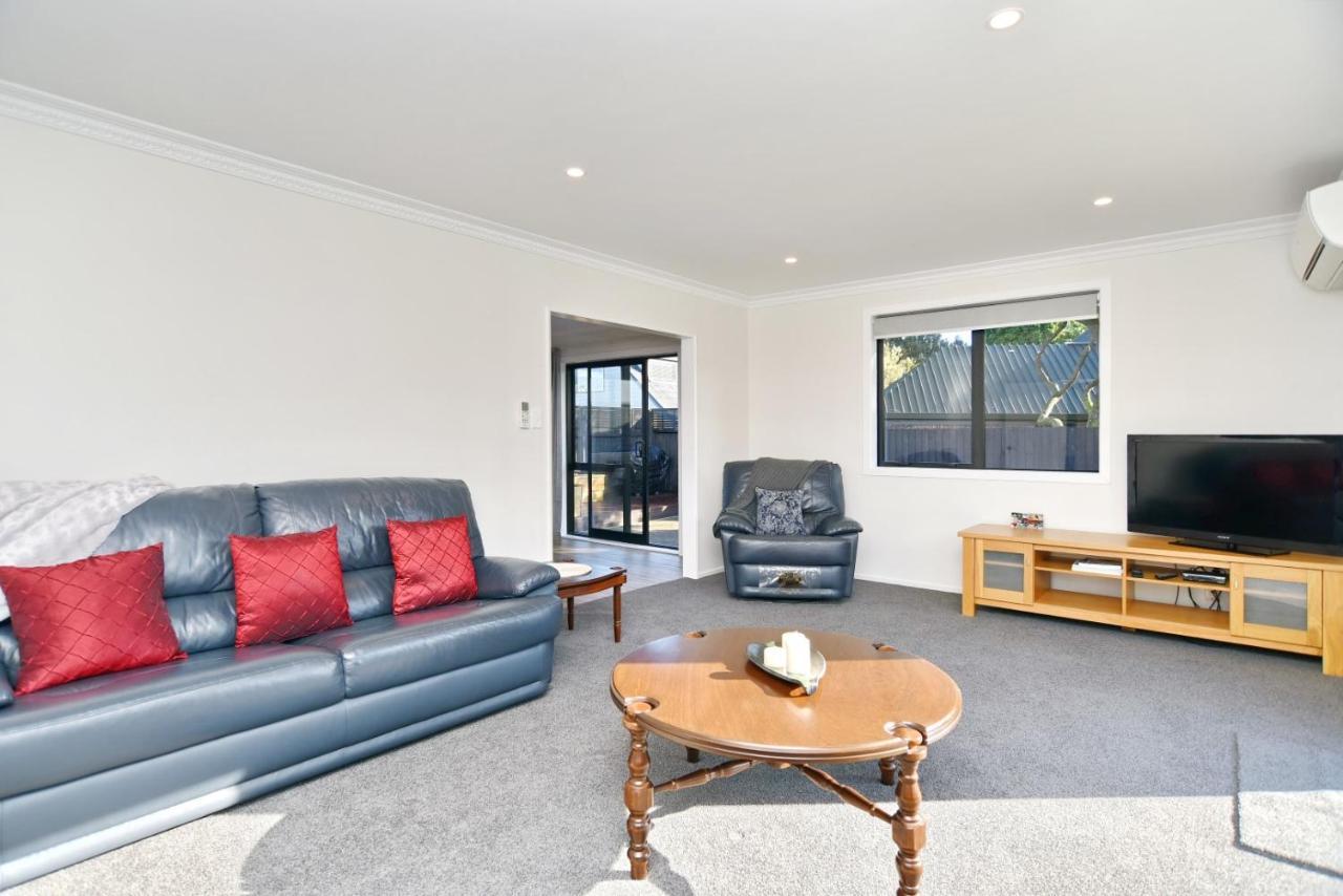Lavandula 4 - Christchurch Holiday Homes Εξωτερικό φωτογραφία
