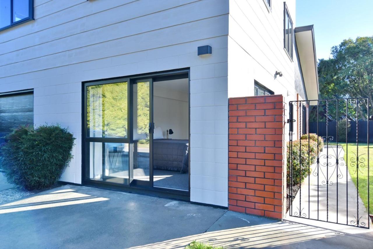 Lavandula 4 - Christchurch Holiday Homes Εξωτερικό φωτογραφία