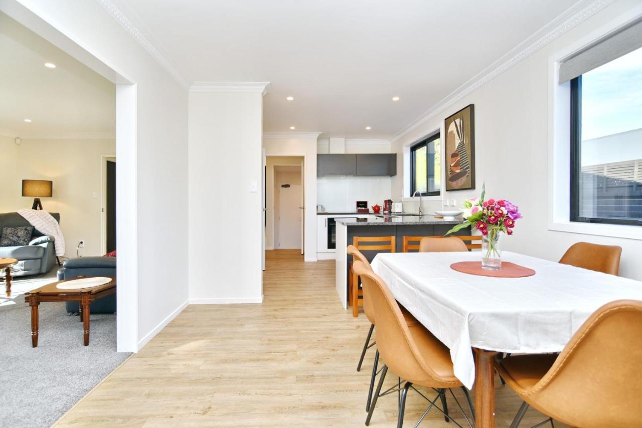 Lavandula 4 - Christchurch Holiday Homes Εξωτερικό φωτογραφία