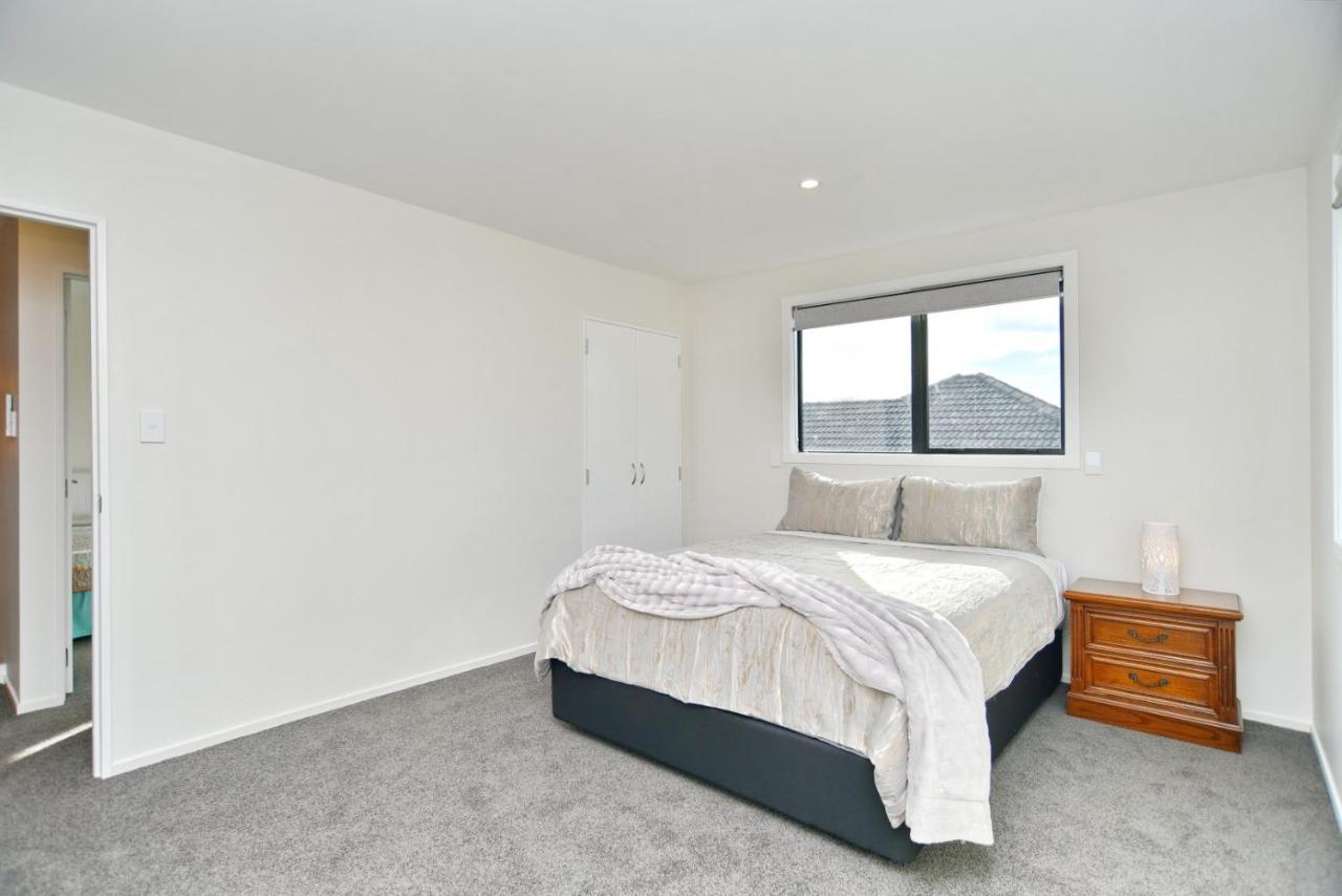 Lavandula 4 - Christchurch Holiday Homes Εξωτερικό φωτογραφία