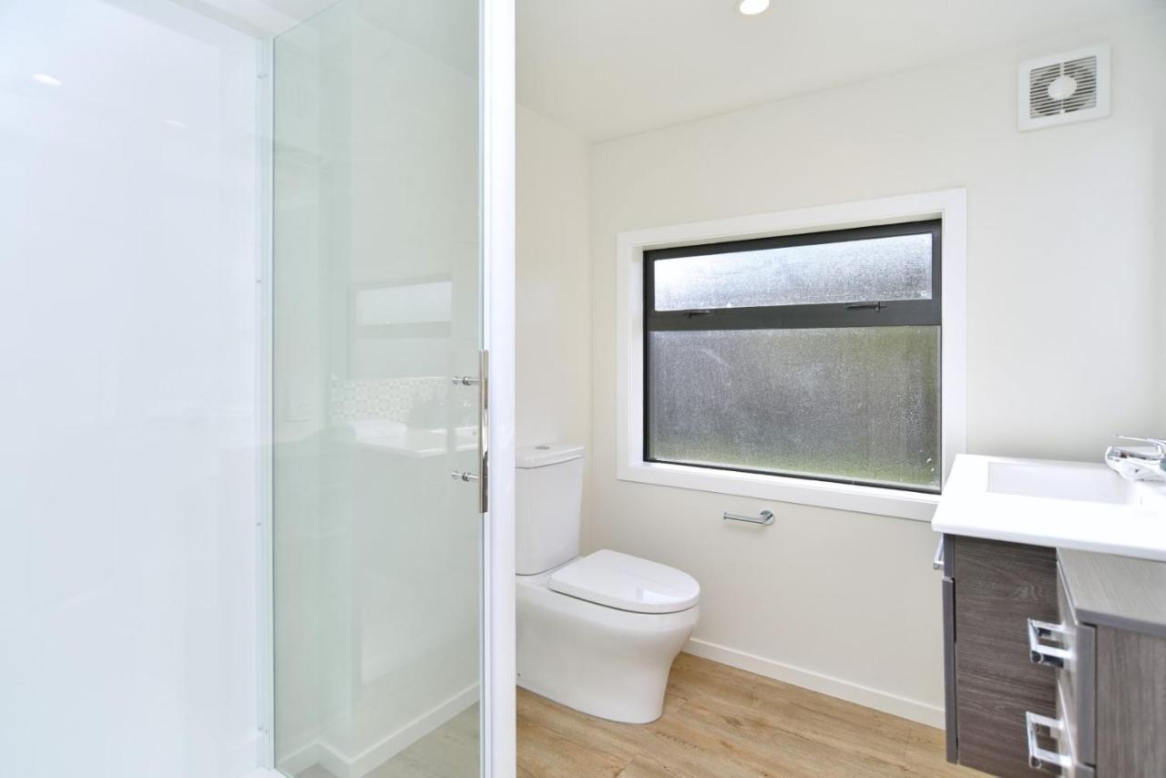 Lavandula 4 - Christchurch Holiday Homes Εξωτερικό φωτογραφία