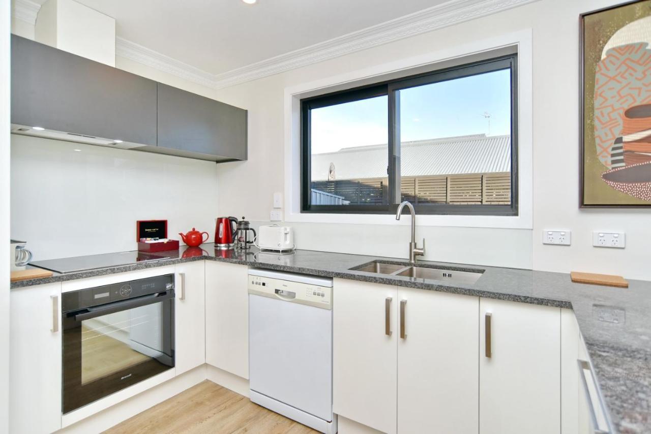 Lavandula 4 - Christchurch Holiday Homes Εξωτερικό φωτογραφία