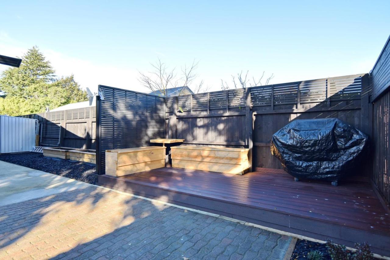 Lavandula 4 - Christchurch Holiday Homes Εξωτερικό φωτογραφία