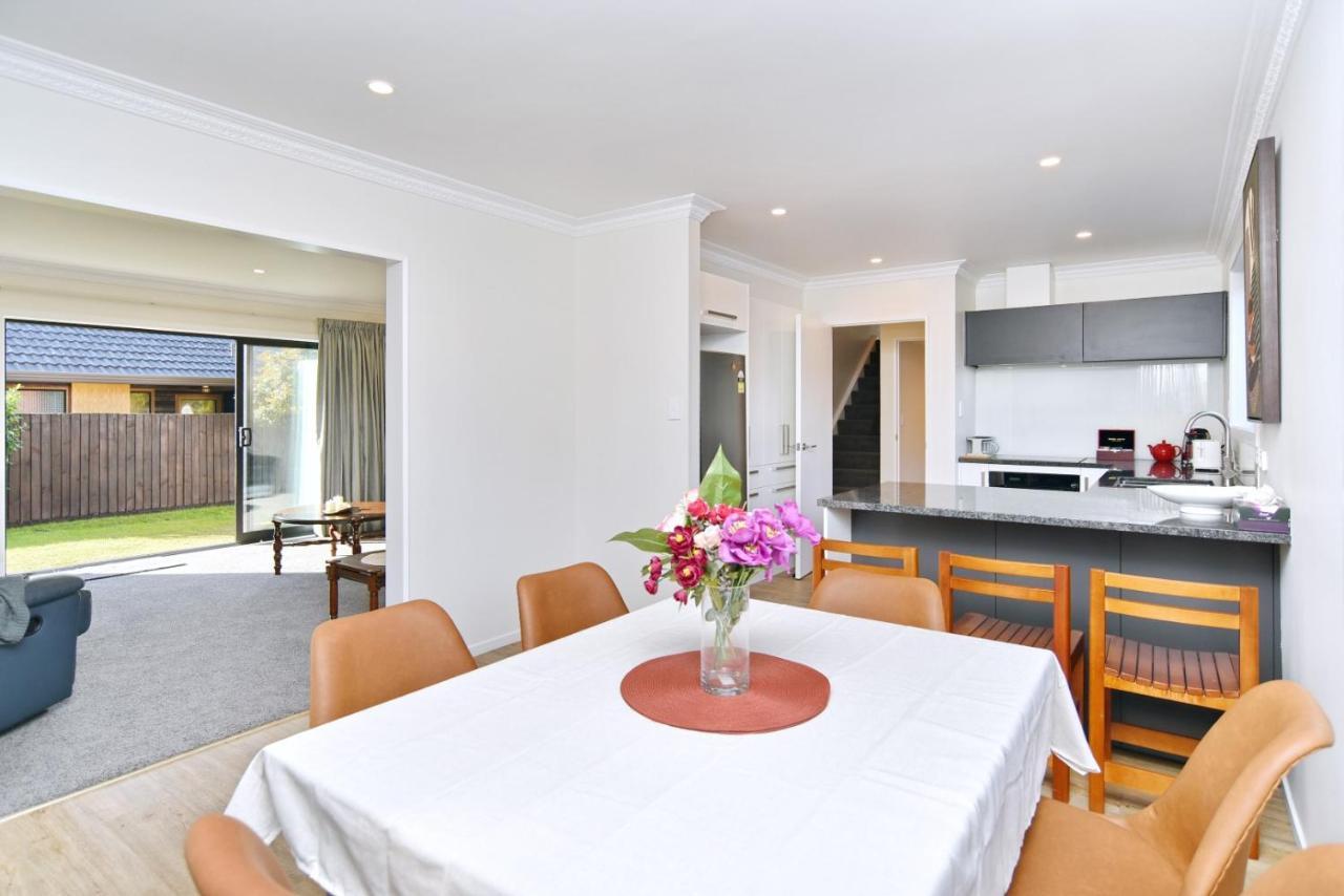 Lavandula 4 - Christchurch Holiday Homes Εξωτερικό φωτογραφία