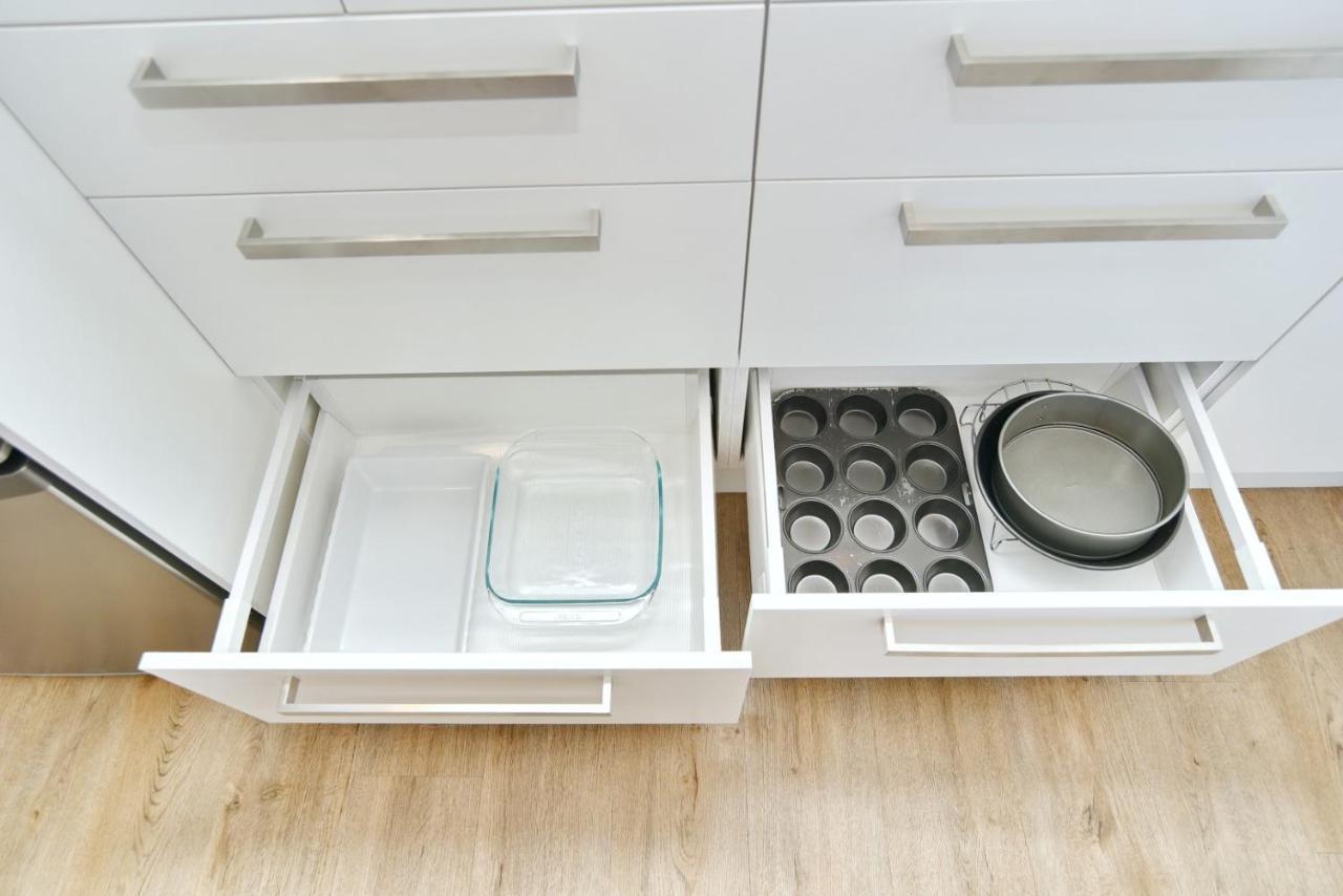Lavandula 4 - Christchurch Holiday Homes Εξωτερικό φωτογραφία