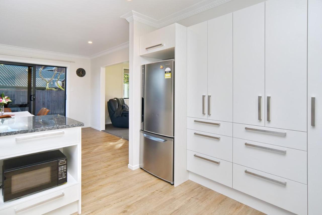 Lavandula 4 - Christchurch Holiday Homes Εξωτερικό φωτογραφία