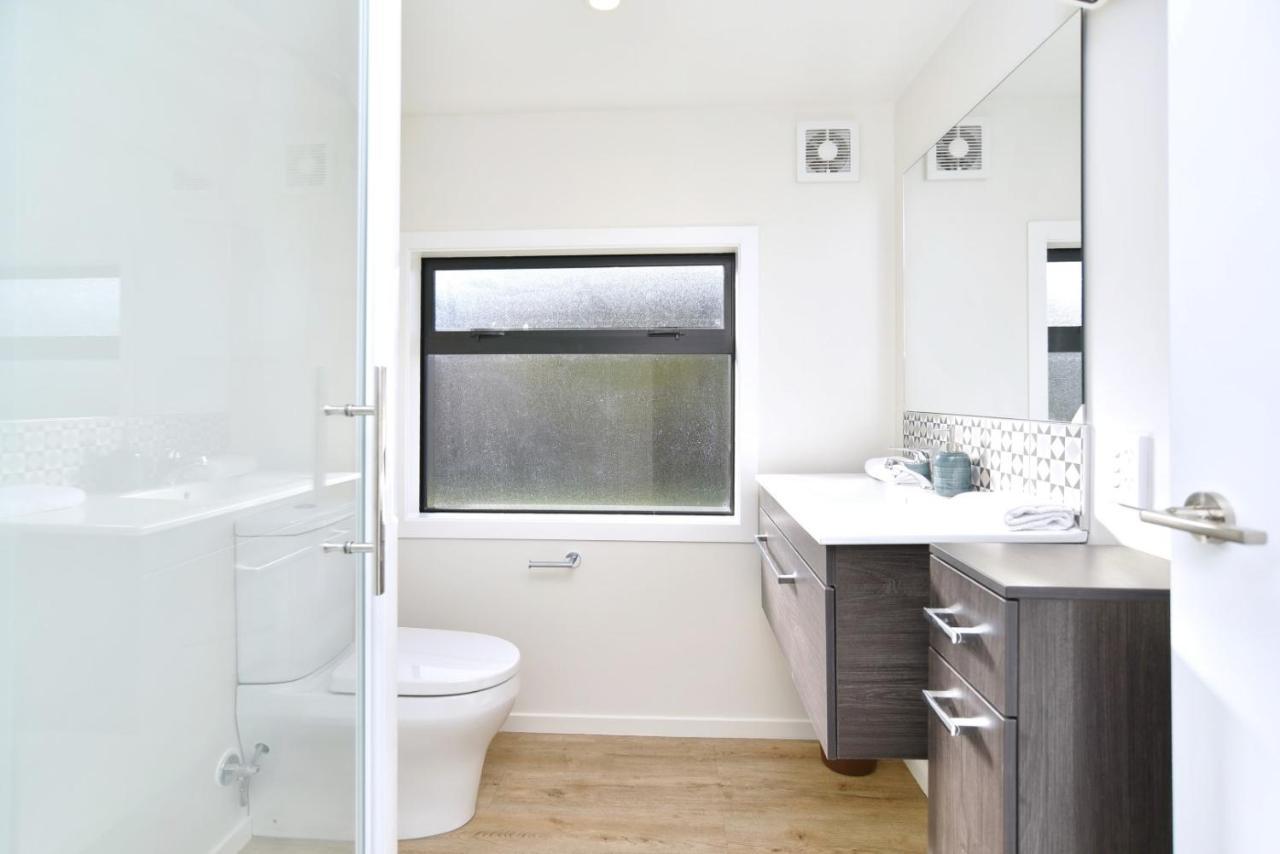 Lavandula 4 - Christchurch Holiday Homes Εξωτερικό φωτογραφία