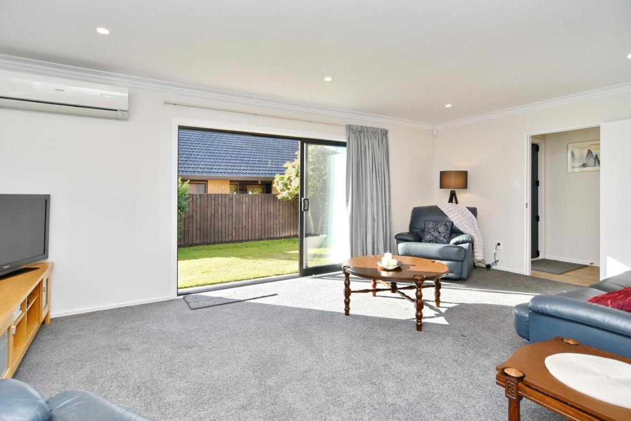 Lavandula 4 - Christchurch Holiday Homes Εξωτερικό φωτογραφία