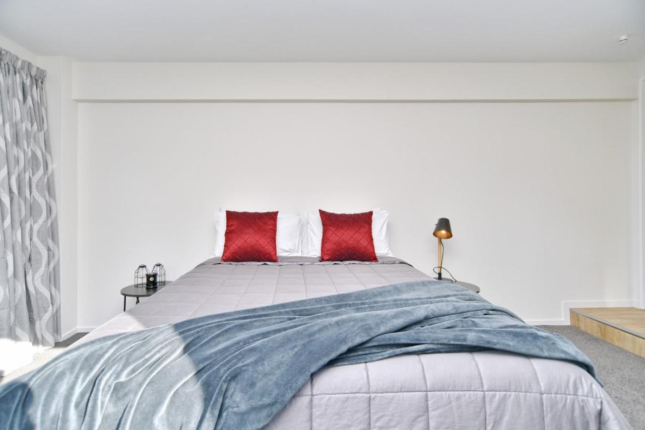 Lavandula 4 - Christchurch Holiday Homes Εξωτερικό φωτογραφία