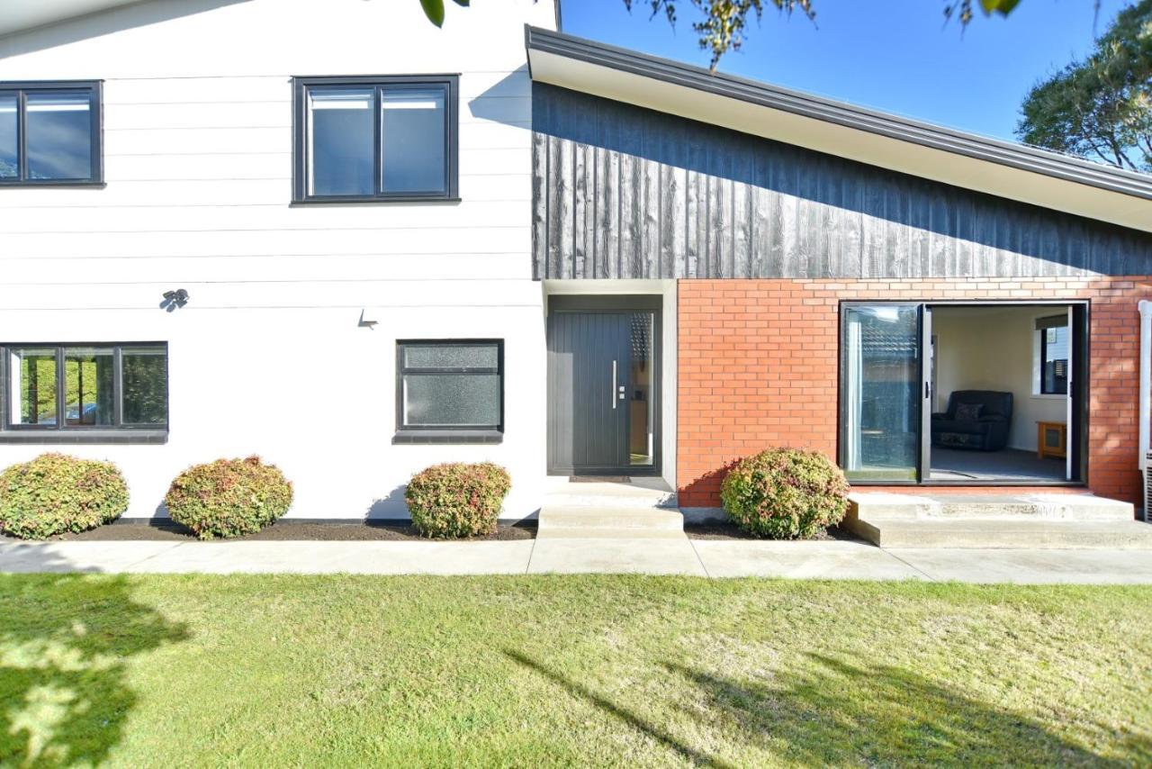 Lavandula 4 - Christchurch Holiday Homes Εξωτερικό φωτογραφία
