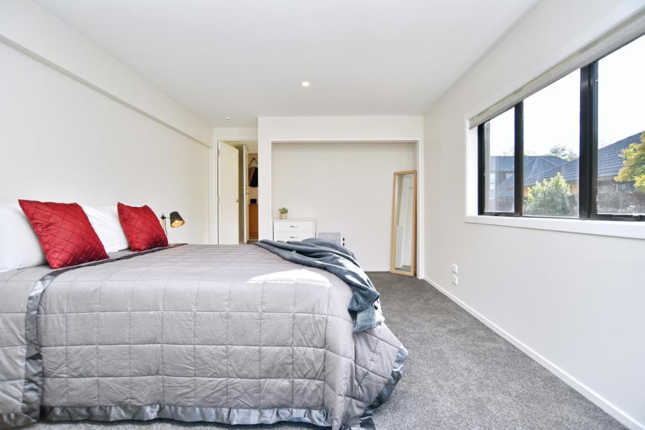 Lavandula 4 - Christchurch Holiday Homes Εξωτερικό φωτογραφία