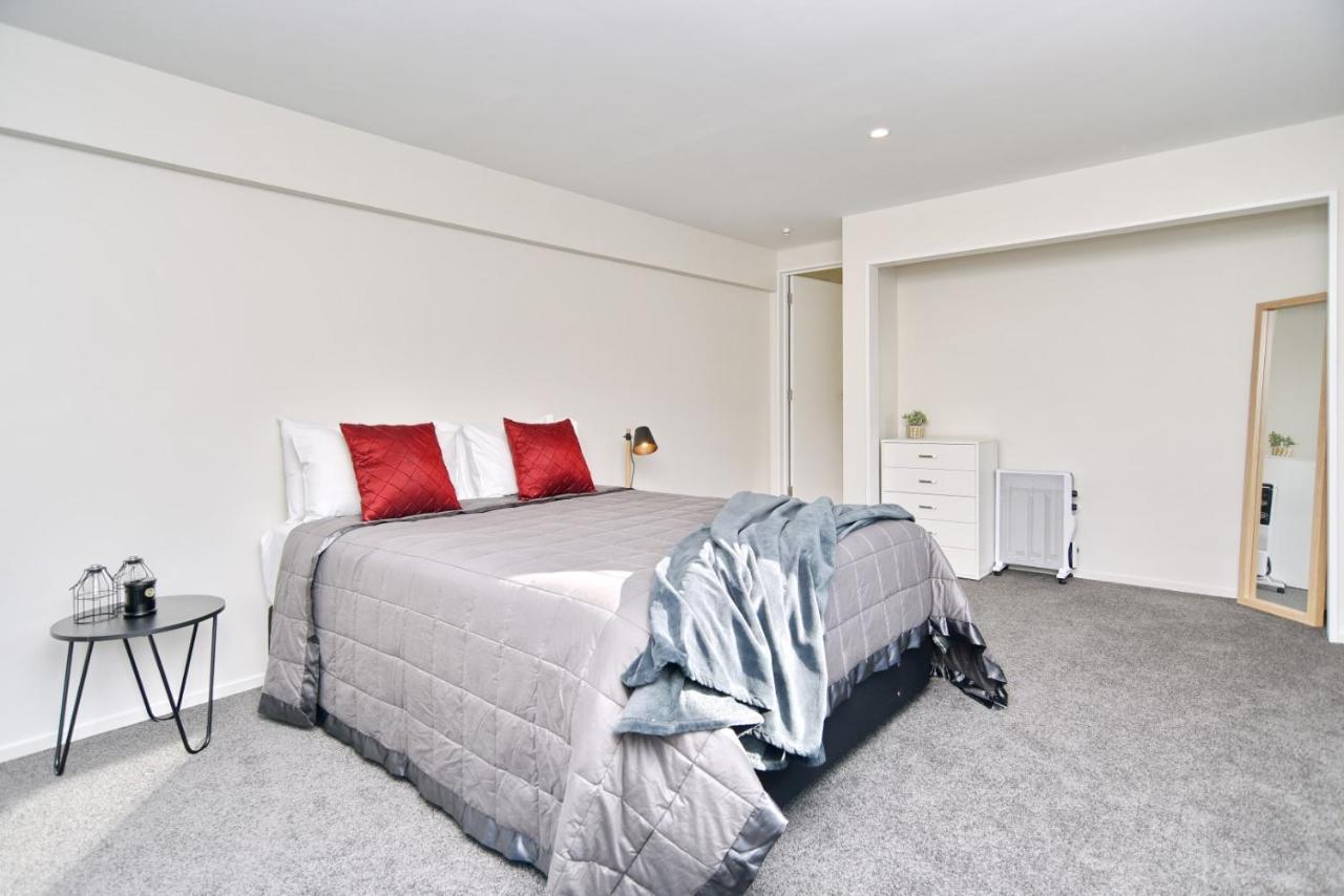 Lavandula 4 - Christchurch Holiday Homes Εξωτερικό φωτογραφία
